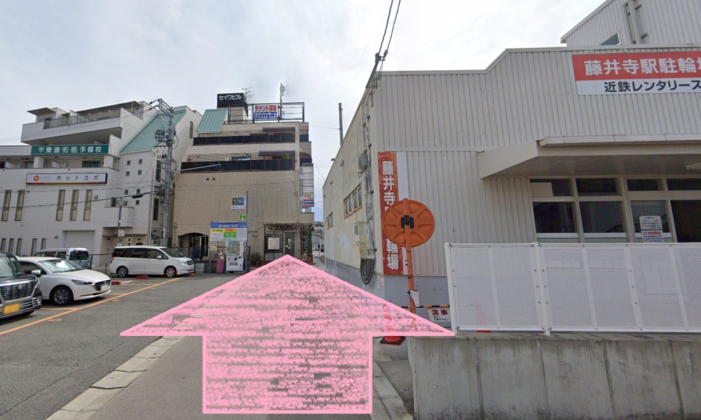 Rintosull 藤井寺店 リントスル アクセス 行き方 口コミ 評判 料金 体験レッスン 比較 安い マシンピラティス 株式会社LAVA International