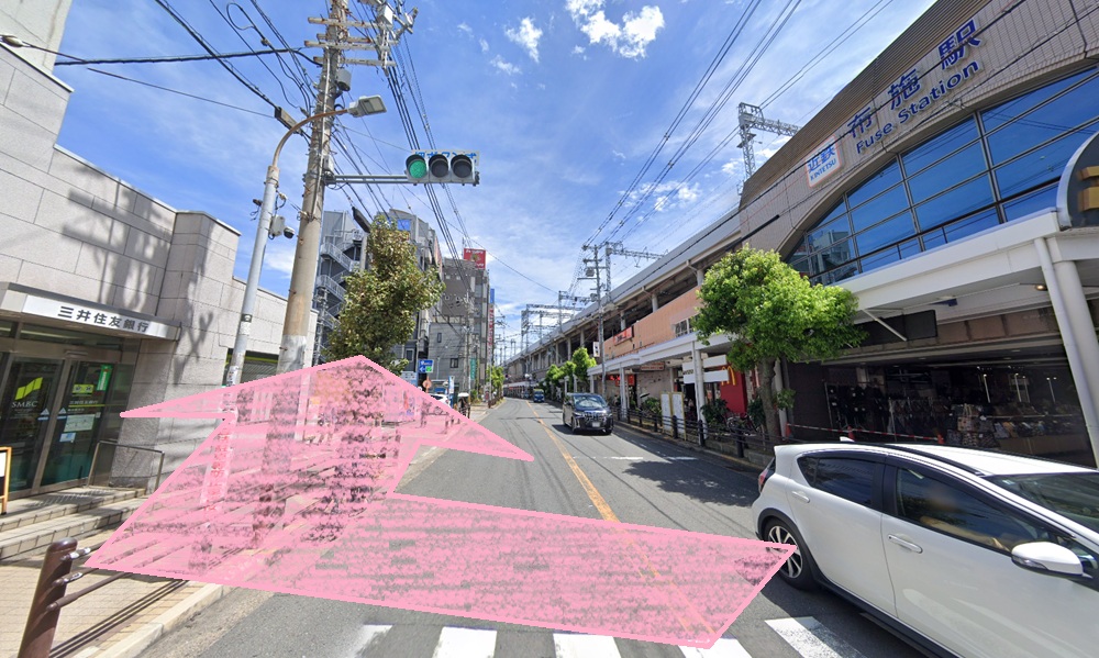 Rintosull 布施店 リントスル アクセス 行き方 口コミ 評判 料金 体験レッスン 比較 安い マシンピラティス 株式会社LAVA International