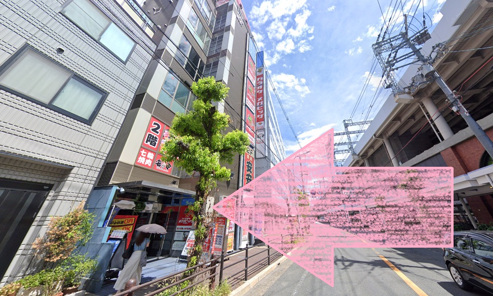 Rintosull 布施店 リントスル アクセス 行き方 口コミ 評判 料金 体験レッスン 比較 安い マシンピラティス 株式会社LAVA International