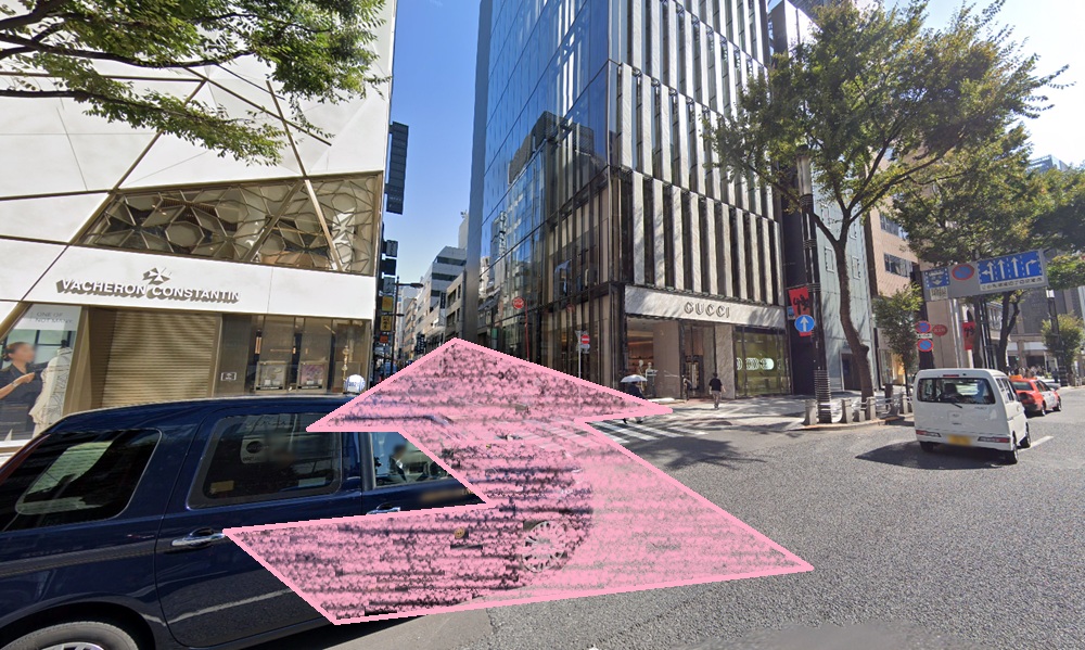 Rintosull 銀座店 リントスル アクセス 行き方 口コミ 評判 料金 体験レッスン 比較 安い マシンピラティス 株式会社LAVA International