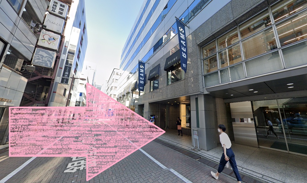 Rintosull 銀座店 リントスル アクセス 行き方 口コミ 評判 料金 体験レッスン 比較 安い マシンピラティス 株式会社LAVA International