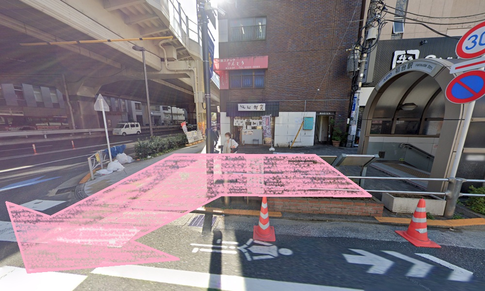 Rintosull 初台店 リントスル アクセス 行き方 口コミ 評判 料金 体験レッスン 比較 安い マシンピラティス 株式会社LAVA International