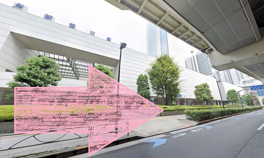 Rintosull 初台店 リントスル アクセス 行き方 口コミ 評判 料金 体験レッスン 比較 安い マシンピラティス 株式会社LAVA International