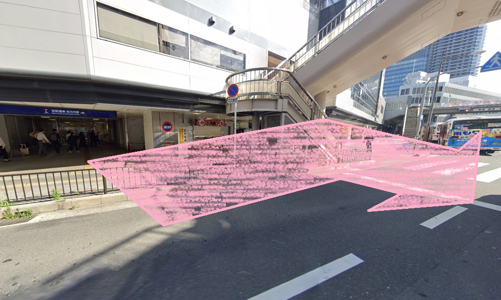 Rintosull 枚方市駅前店 リントスル アクセス 行き方 口コミ 評判 料金 体験レッスン 比較 安い マシンピラティス 株式会社LAVA International