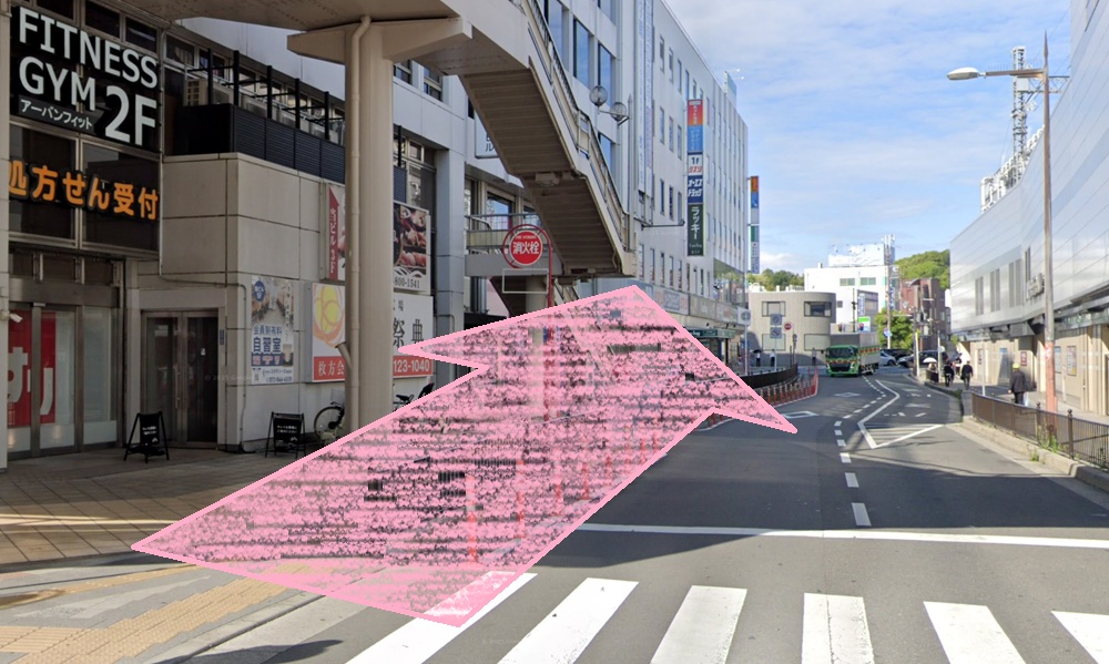 Rintosull 枚方市駅前店 リントスル アクセス 行き方 口コミ 評判 料金 体験レッスン 比較 安い マシンピラティス 株式会社LAVA International