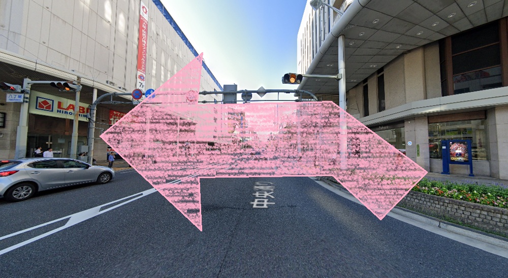 Rintosull 広島八丁堀店 リントスル アクセス 行き方 口コミ 評判 料金 体験レッスン 比較 安い マシンピラティス 株式会社LAVA International