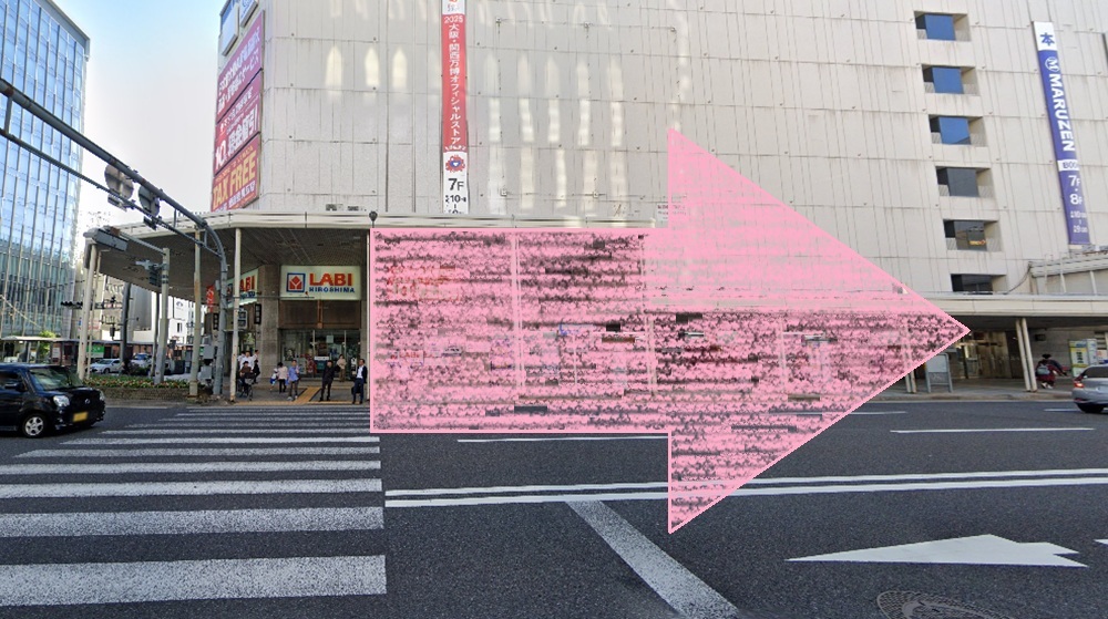 Rintosull 広島八丁堀店 リントスル アクセス 行き方 口コミ 評判 料金 体験レッスン 比較 安い マシンピラティス 株式会社LAVA International