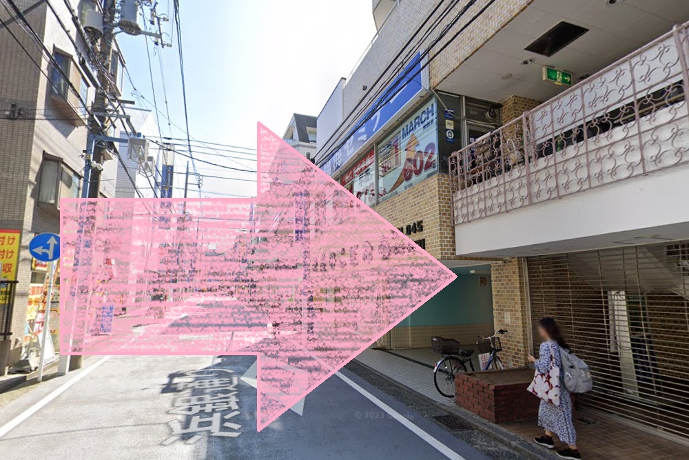 Rintosull 日吉店 リントスル アクセス 行き方 口コミ 評判 料金 体験レッスン 比較 安い マシンピラティス 株式会社LAVA International