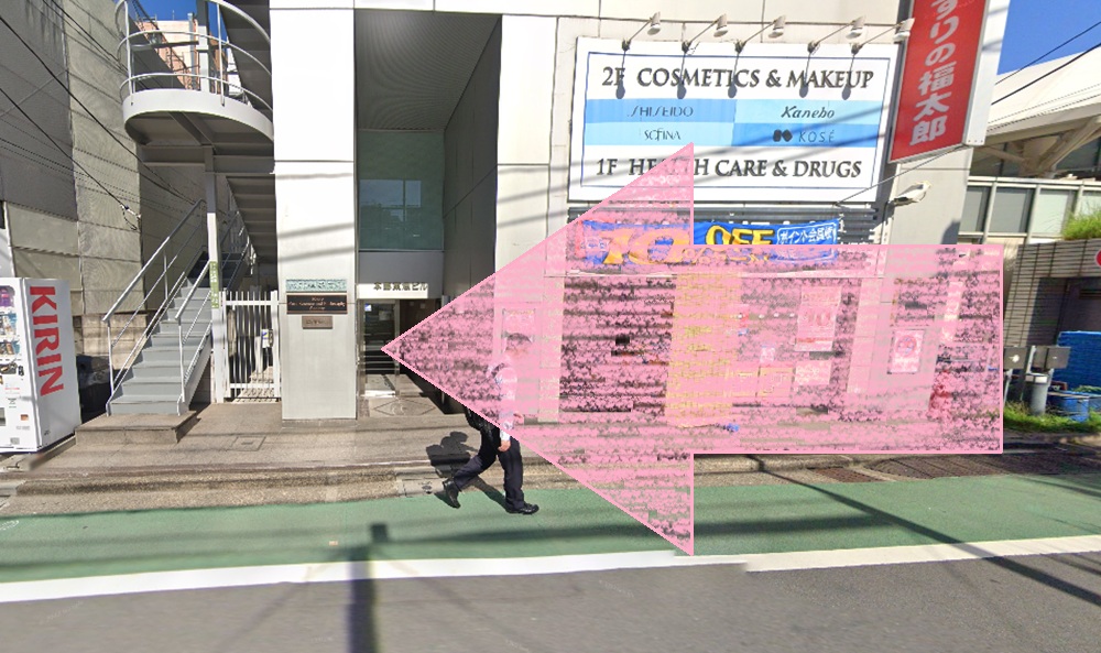 Rintosull 本郷三丁目店 リントスル アクセス 行き方 口コミ 評判 料金 体験レッスン 比較 安い マシンピラティス 株式会社LAVA International