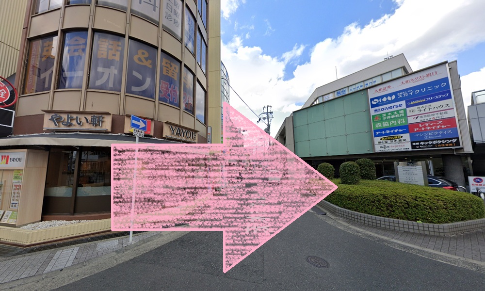 Rintosull 茨木店 リントスル アクセス 行き方 口コミ 評判 料金 体験レッスン 比較 安い マシンピラティス 株式会社LAVA International