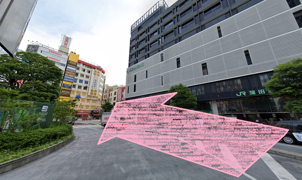 Rintosull 蒲田店 リントスル アクセス 行き方 口コミ 評判 料金 体験レッスン 比較 安い マシンピラティス 株式会社LAVA International