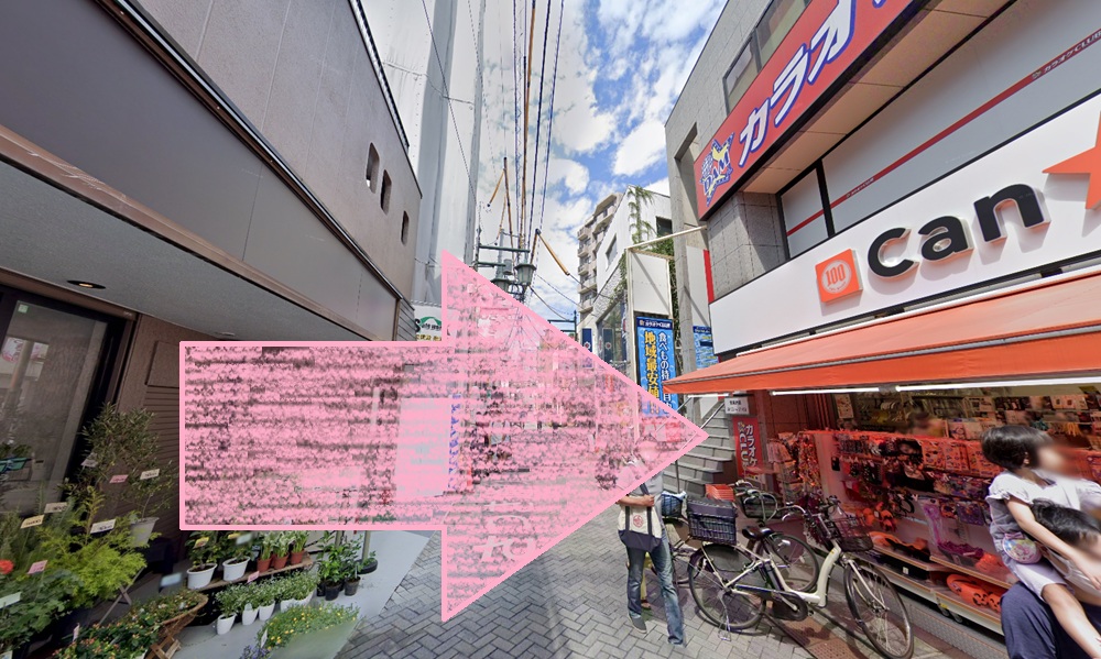 Rintosull 駒込店 リントスル アクセス 行き方 口コミ 評判 料金 体験レッスン 比較 安い マシンピラティス 株式会社LAVA International