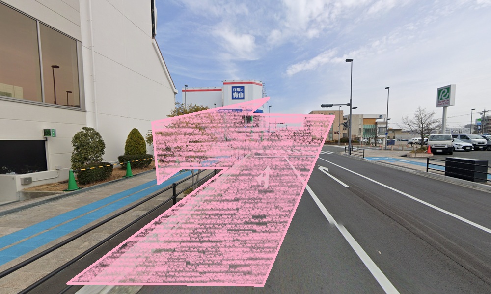 Rintosull みのおキューズモール店 リントスル アクセス 行き方 口コミ 評判 料金 体験レッスン 比較 安い マシンピラティス 株式会社LAVA International
