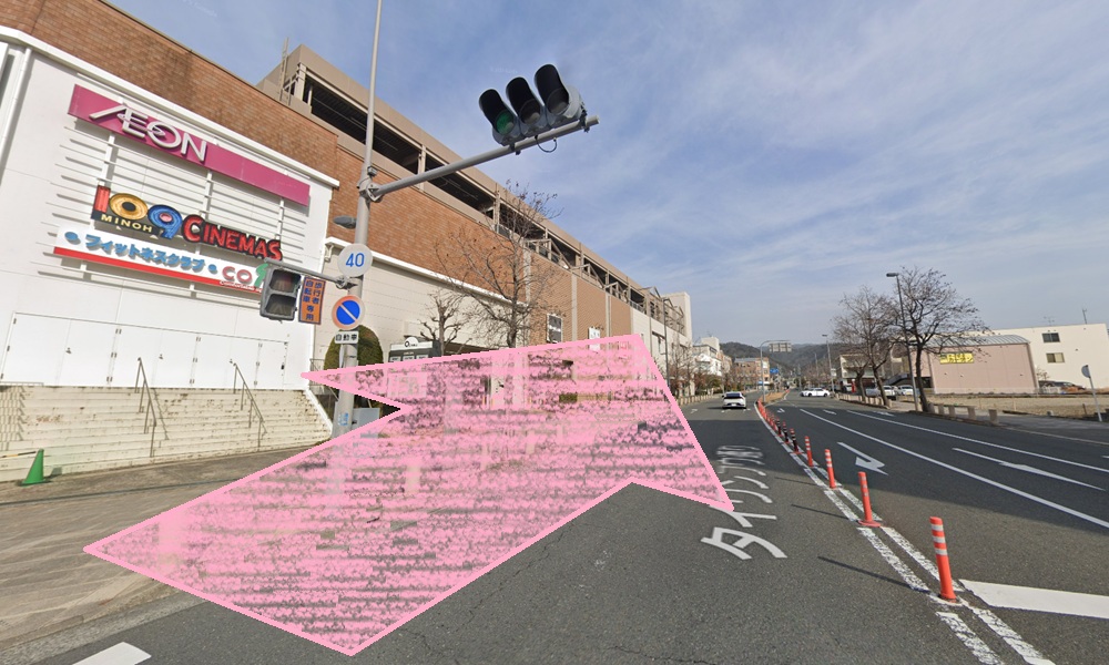 Rintosull みのおキューズモール店 リントスル アクセス 行き方 口コミ 評判 料金 体験レッスン 比較 安い マシンピラティス 株式会社LAVA International