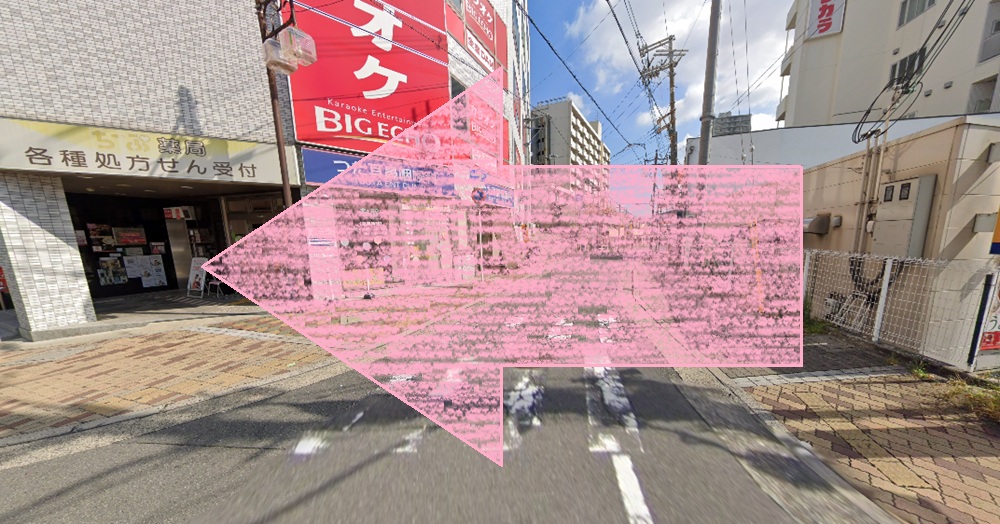 Rintosull 京阪守口市店 リントスル アクセス 行き方 口コミ 評判 料金 体験レッスン 比較 安い マシンピラティス 株式会社LAVA International