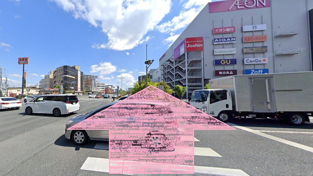 Rintosull 守口ジャガータウン店 リントスル アクセス 行き方 口コミ 評判 料金 体験レッスン 比較 安い マシンピラティス 株式会社LAVA International