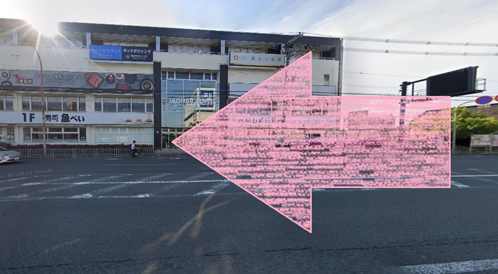Rintosull 守口ジャガータウン店 リントスル アクセス 行き方 口コミ 評判 料金 体験レッスン 比較 安い マシンピラティス 株式会社LAVA International