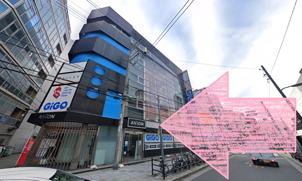 Rintosull なんば店 リントスル アクセス 行き方 口コミ 評判 料金 体験レッスン 比較 安い マシンピラティス 株式会社LAVA International