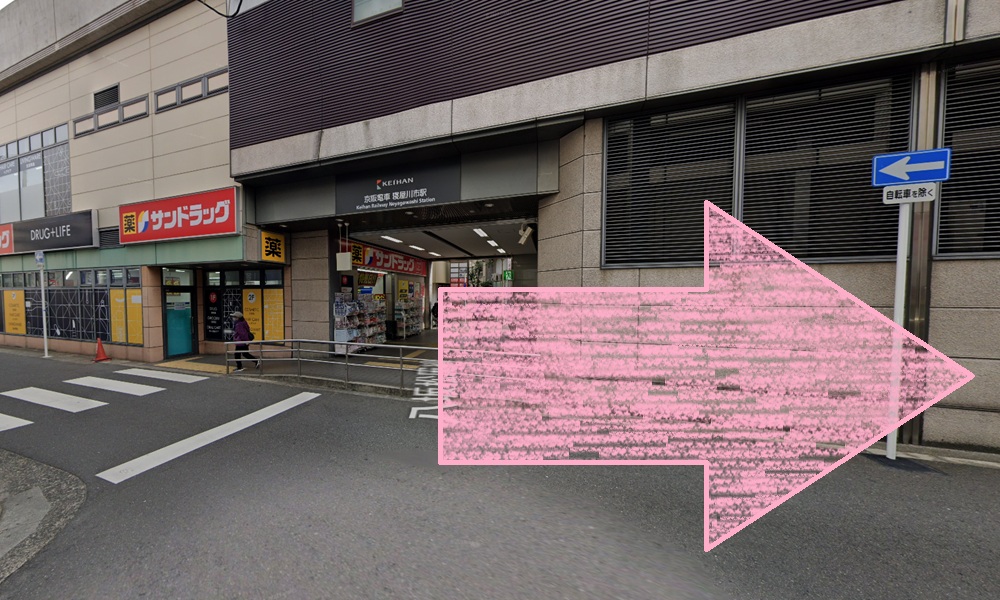 Rintosull 寝屋川店 リントスル アクセス 行き方 口コミ 評判 料金 体験レッスン 比較 安い マシンピラティス 株式会社LAVA International