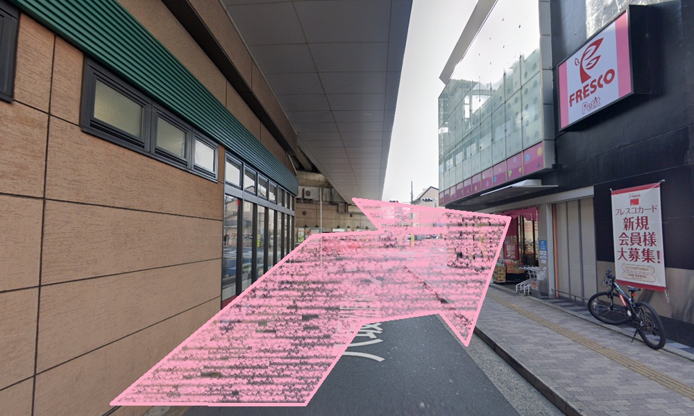 Rintosull 寝屋川店 リントスル アクセス 行き方 口コミ 評判 料金 体験レッスン 比較 安い マシンピラティス 株式会社LAVA International