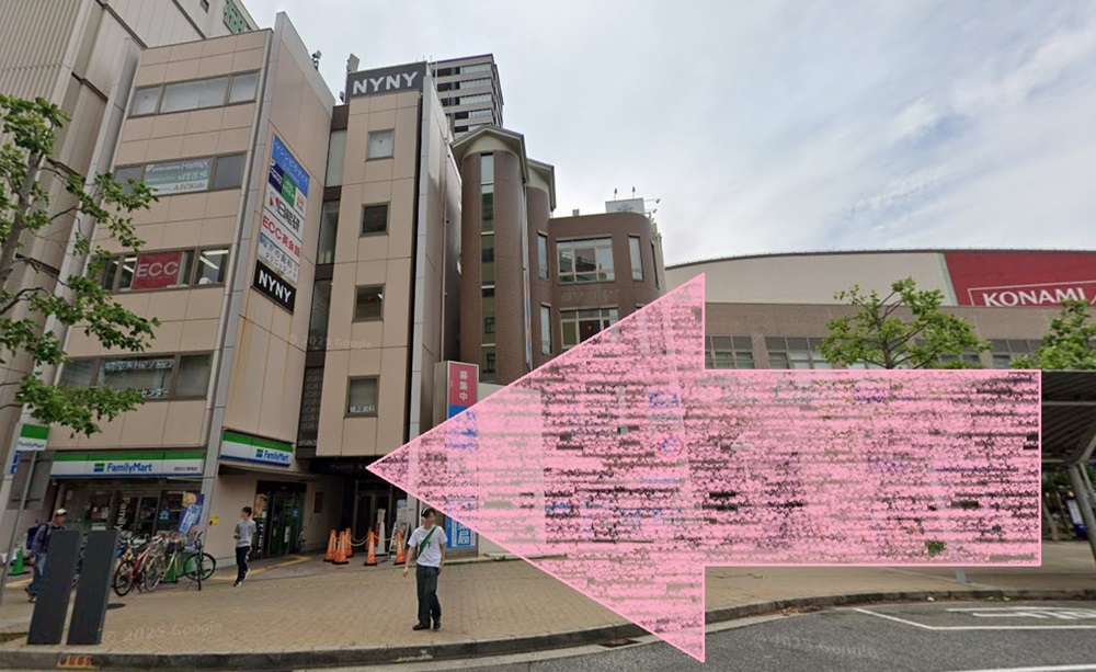 Rintosull 西宮北口店 リントスル アクセス 行き方 口コミ 評判 料金 体験レッスン 比較 安い マシンピラティス 株式会社LAVA International