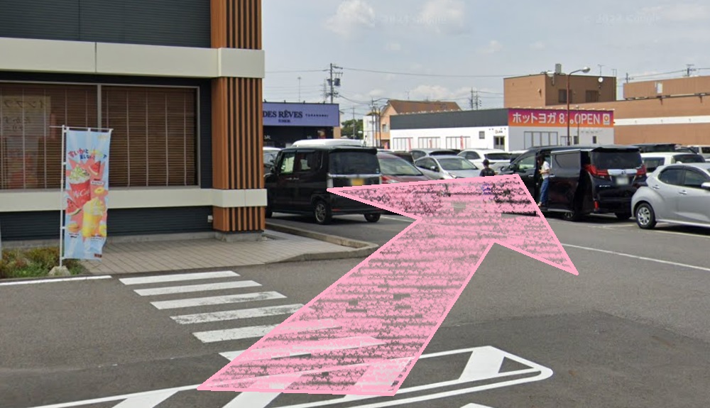 Rintosull 西尾店 リントスル アクセス 行き方 口コミ 評判 料金 体験レッスン 比較 安い マシンピラティス 株式会社LAVA International