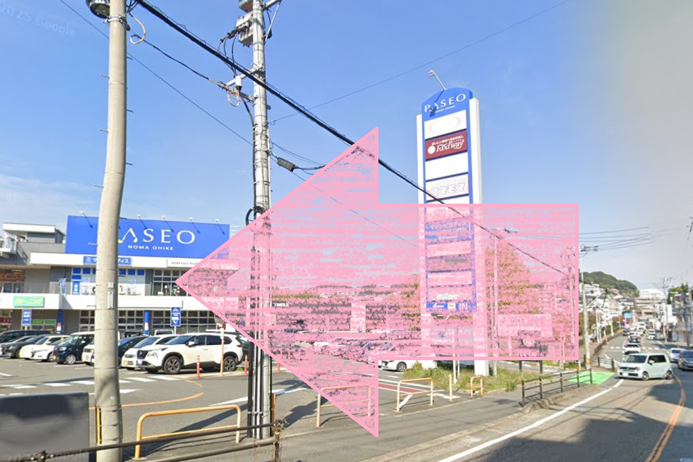 Rintosull パセオ野間大池店 リントスル アクセス 行き方 口コミ 評判 料金 体験レッスン 比較 安い マシンピラティス 株式会社LAVA International