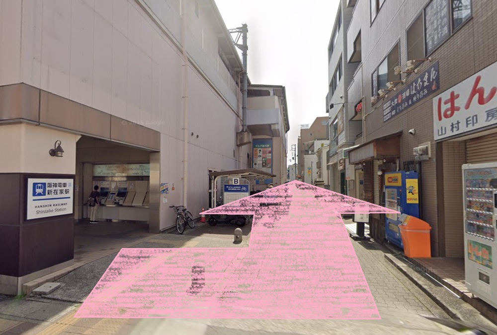 Rintosull 六甲道店 リントスル アクセス 行き方 口コミ 評判 料金 体験レッスン 比較 安い マシンピラティス 株式会社LAVA International