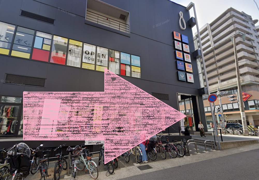 Rintosull 六甲道店 リントスル アクセス 行き方 口コミ 評判 料金 体験レッスン 比較 安い マシンピラティス 株式会社LAVA International