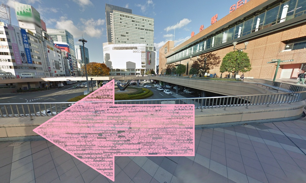 Rintosull 仙台駅前店 リントスル アクセス 行き方 口コミ 評判 料金 体験レッスン 比較 安い マシンピラティス 株式会社LAVA International