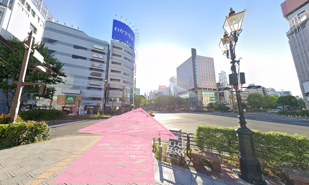 Rintosull 仙台駅前店 リントスル アクセス 行き方 口コミ 評判 料金 体験レッスン 比較 安い マシンピラティス 株式会社LAVA International