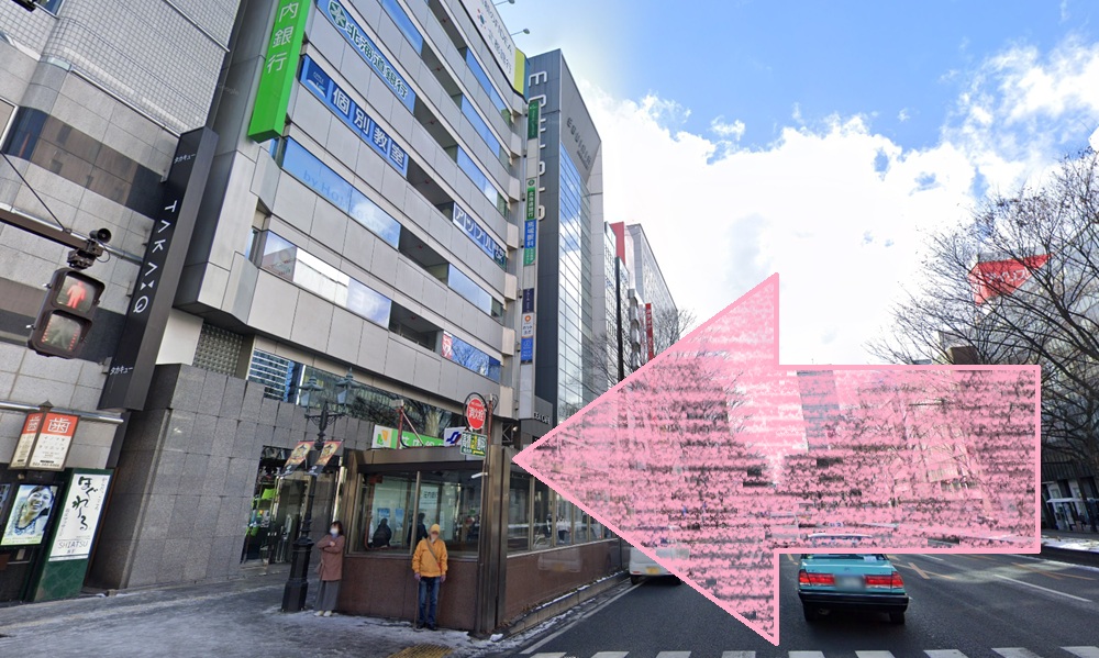Rintosull 仙台駅前店 リントスル アクセス 行き方 口コミ 評判 料金 体験レッスン 比較 安い マシンピラティス 株式会社LAVA International