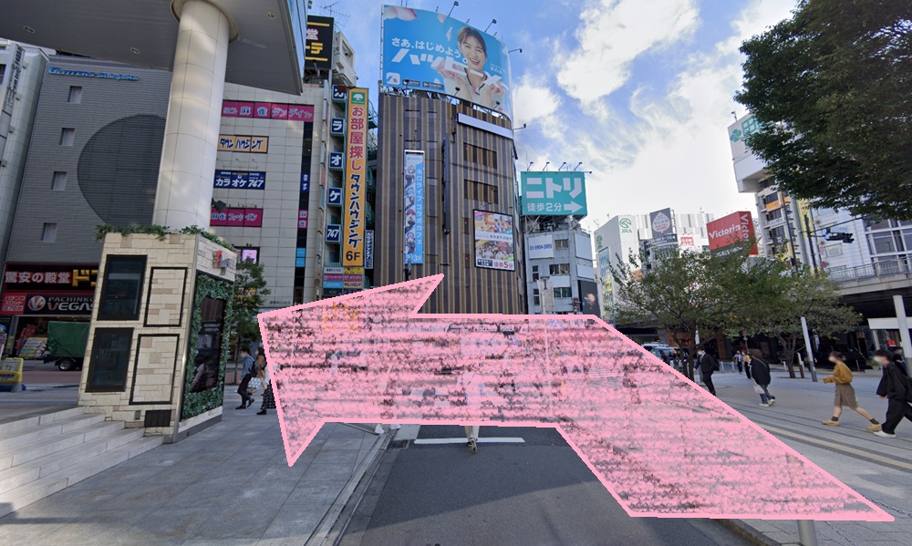 Rintosull 新宿東口店 リントスル アクセス 行き方 口コミ 評判 料金 体験レッスン 比較 安い マシンピラティス 株式会社LAVA International