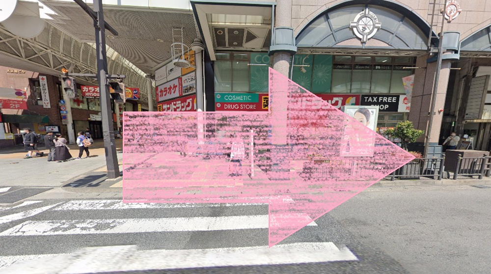 Rintosull 天文館店 リントスル アクセス 行き方 口コミ 評判 料金 体験レッスン 比較 安い マシンピラティス 株式会社LAVA International