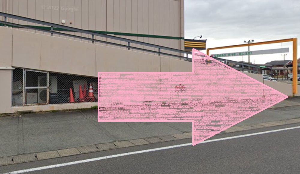 pilatesK ピラティスK MEGAドン・キホーテ福井店 アクセス 行き方 口コミ 評判 料金 体験レッスン 比較 女性専用 安い マシンピラティス 株式会社LIFECREATE
