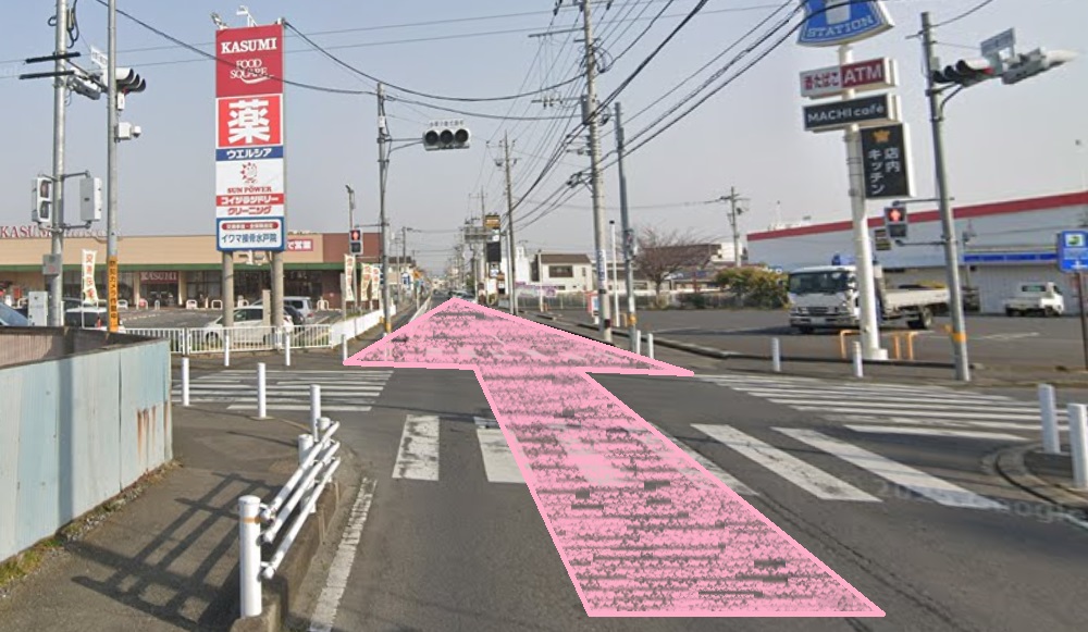pilatesK ピラティスK MEGAドン・キホーテ上水戸店 アクセス 行き方 口コミ 評判 料金 体験レッスン 比較 女性専用 安い マシンピラティス 株式会社LIFECREATE
