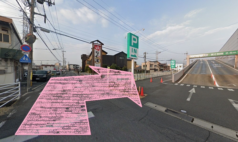 pilatesK ピラティスK 岡山店 アクセス 行き方 口コミ 評判 料金 体験レッスン 比較 女性専用 安い マシンピラティス 株式会社LIFECREATE