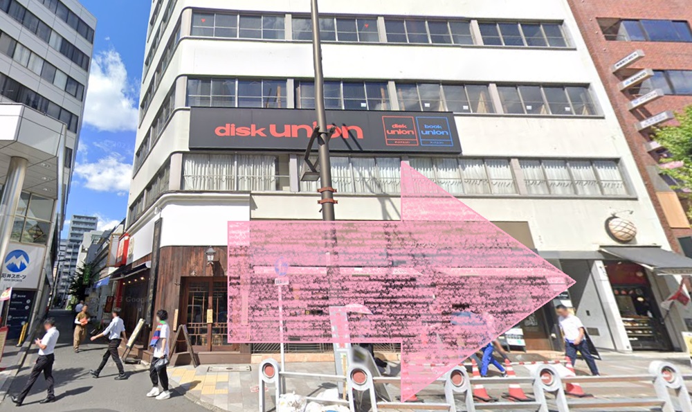 pilatesK ピラティスK 神保町店 アクセス 行き方 口コミ 評判 料金 体験レッスン 比較 女性専用 安い マシンピラティス 株式会社LIFECREATE