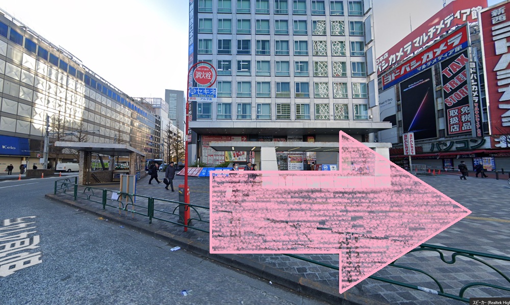 pilatesK ピラティスK 新宿西口店 アクセス 行き方 口コミ 評判 料金 体験レッスン 比較 女性専用 安い マシンピラティス 株式会社LIFECREATE