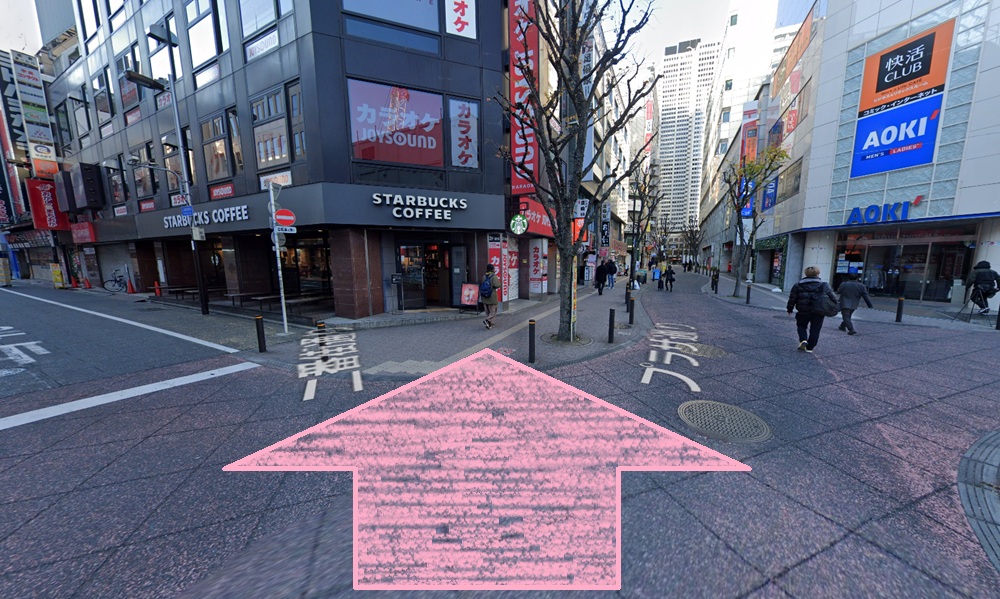 pilatesK ピラティスK 新宿西口店 アクセス 行き方 口コミ 評判 料金 体験レッスン 比較 女性専用 安い マシンピラティス 株式会社LIFECREATE