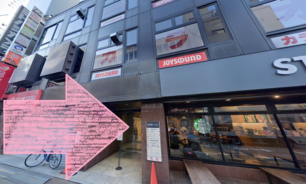 pilatesK ピラティスK 新宿西口店 アクセス 行き方 口コミ 評判 料金 体験レッスン 比較 女性専用 安い マシンピラティス 株式会社LIFECREATE