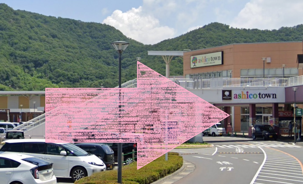 Rintosull アシコタウンあしかが店 リントスル アクセス 行き方 口コミ 評判 料金 体験レッスン 比較 安い マシンピラティス 株式会社LAVA International