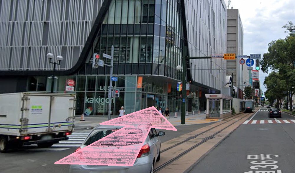 Rintosull モユク札幌店 リントスル アクセス 行き方 口コミ 評判 料金 体験レッスン 比較 安い マシンピラティス 株式会社LAVA International