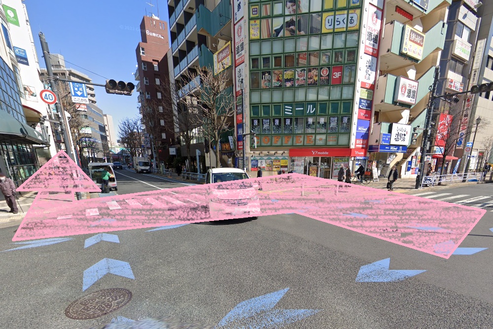 Rintosull 西葛西店 リントスル アクセス 行き方 口コミ 評判 料金 体験レッスン 比較 安い マシンピラティス 株式会社LAVA International