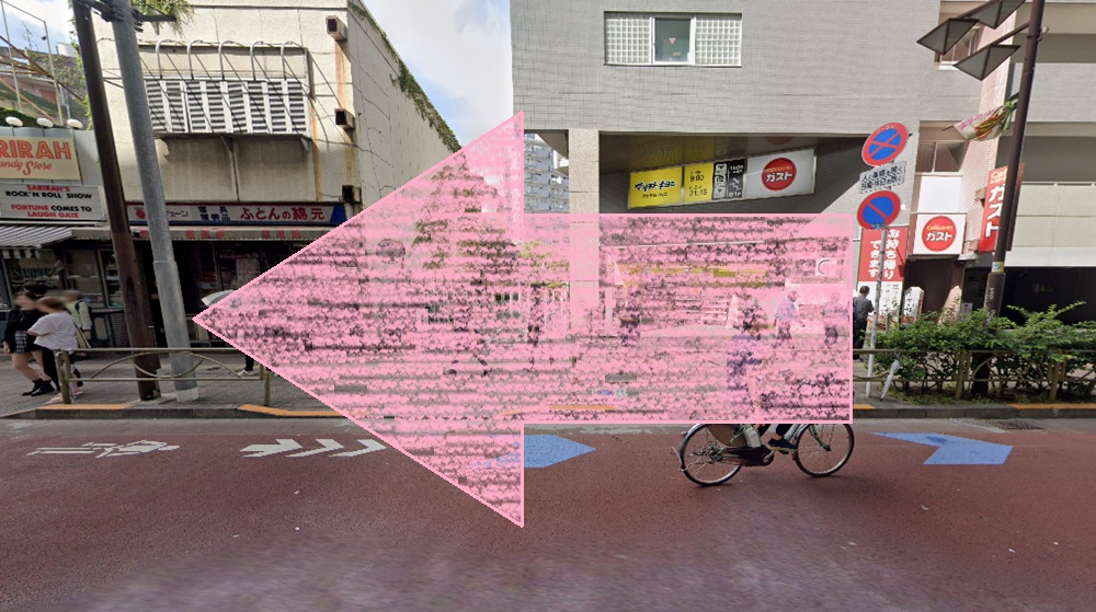 Rintosull 三軒茶屋店 リントスル アクセス 行き方 口コミ 評判 料金 体験レッスン 比較 安い マシンピラティス 株式会社LAVA International