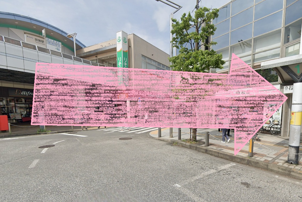 Rintosull 田無店 リントスル アクセス 行き方 口コミ 評判 料金 体験レッスン 比較 安い マシンピラティス 株式会社LAVA International