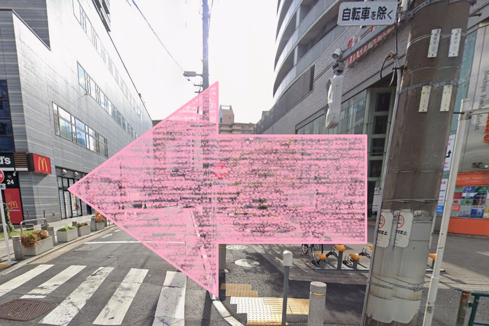 アーバンクラシックピラティス URBAN CLASSIC PILATES 町屋 アクセス 行き方 口コミ 評判 値段 料金 違約金 体験レッスン 株式会社VB NEXT