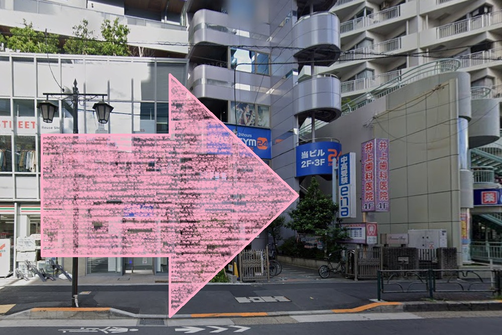 アーバンクラシックピラティス URBAN CLASSIC PILATES 町屋 アクセス 行き方 口コミ 評判 値段 料金 違約金 体験レッスン 株式会社VB NEXT