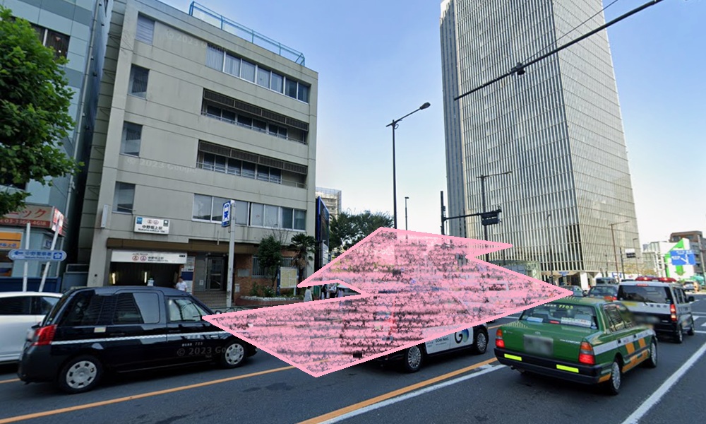 アーバンクラシックピラティス URBAN CLASSIC PILATES 中野坂上 アクセス 行き方 口コミ 評判 値段 料金 違約金 体験レッスン 株式会社VB NEXT