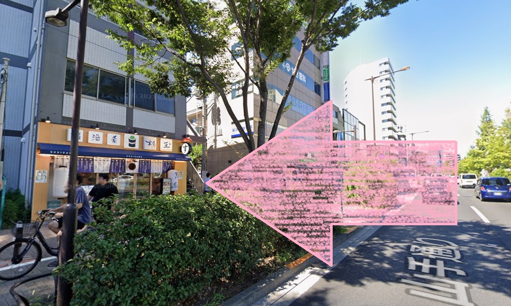 アーバンクラシックピラティス URBAN CLASSIC PILATES 中野坂上 アクセス 行き方 口コミ 評判 値段 料金 違約金 体験レッスン 株式会社VB NEXT